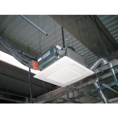 Uchwyt sufitowy AAT do linki opk. 100szt. CELO (9AAT)